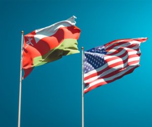 США и Оман обсудили Иран