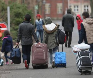 В Германии ужесточили правила предоставления убежища