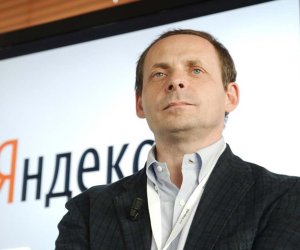 &ldquo;Yandex&rdquo;in həmtəsisçisi Rusiya vətəndaşlığından imtina edib