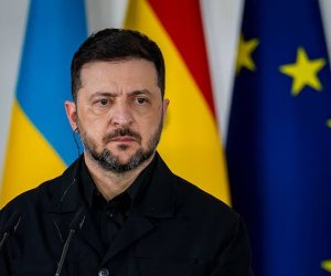 Зеленский о ядерном оружии