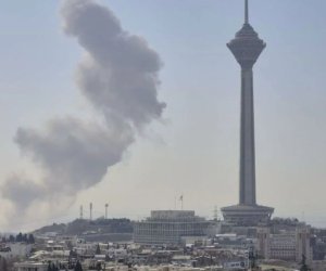 США участвуют в ударах Израиля по Ирану - ОБНОВЛЕНО