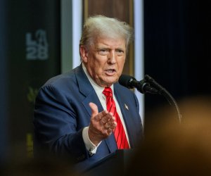 ABŞ İrana qarşı genişmiqyaslı əməliyyata başlayıb - Tramp