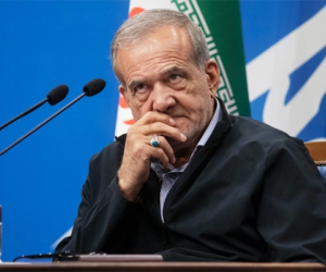 Pezeşkian hücum zamanı xəsarət almayıb - KİV