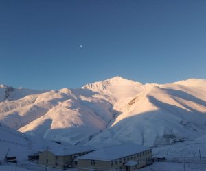 Faktiki hava açıqlanıb