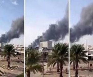 Иран бомбит арабские страны - Oбновлено