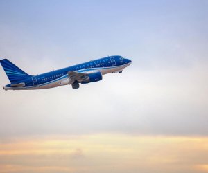 AZAL приостановил рейсы в Дубай, Доху, Джидду и Тель-Авив
