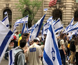 Евреев по всему миру предупредили