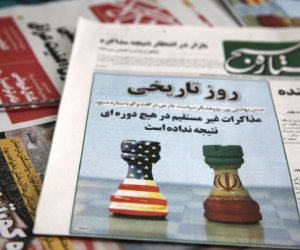 Оман обратился к США