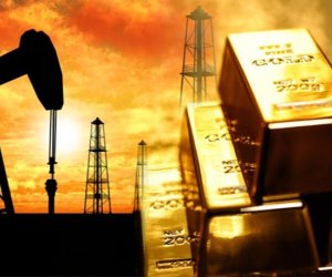 Золото и нефть реагируют на новую войну