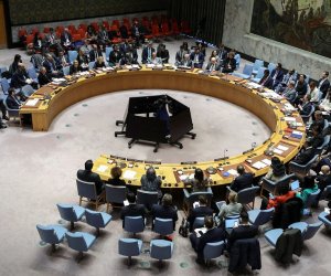 BMT İrana hücumlardan sonra TŞ-nin təcili iclasını çağırıb