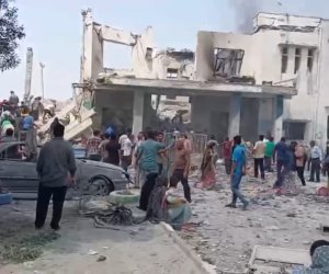 İsrail ordusu İranın strateji müdafiə sistemlərinə zərbələri başa vurub