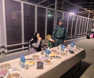 Yeddi Azərbaycan vətəndaşı İrandan təxliyə edilib