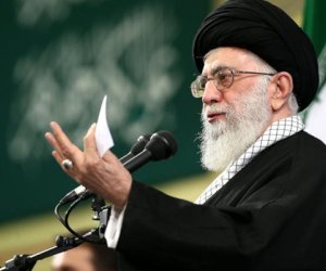 İsrail Xameneinin öldüyünü açıqladı