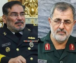 İran Dövlət Televiziyası Şamxani və Pakpurun ölümünü təsdiqləyib