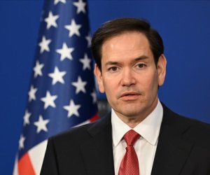 Госсекретарь США внезапно отменил поездку в Израиль