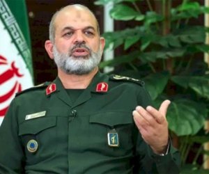 SEPAH-ın yeni baş komandanı məlum olub