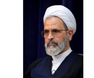 Ayətullah Əli Rza Arafi İran Ali Liderinin müvəqqəti səlahiyyətlərini icra edəcək