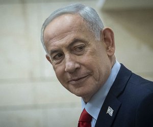 Нетаньяху обратился к народу Ирана: &laquo;Не упустите этот шанс&hellip;&raquo;