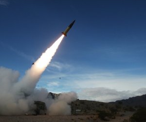 Новая волна ракет на Израиль