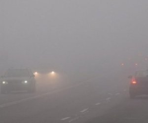 Yollarda görmə məsafəsi məhdudlaşacaq