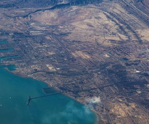 İran raketinin vurduğu tanker Hörmüz boğazında batdı