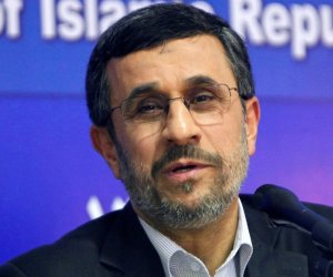 İranın keçmiş prezidenti Mahmud Əhmədinejad öldürülüb