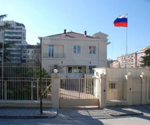 Rusiya səfirliyi Azərbaycana təşəkkür edib