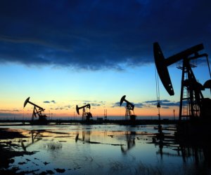 Нефть подскочила до 80 долларов