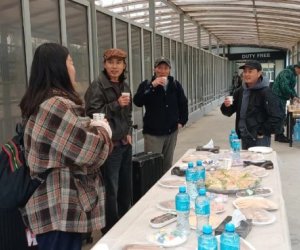 İrandan Azərbaycana 192 nəfər təxliyə olunub - Yenilənib