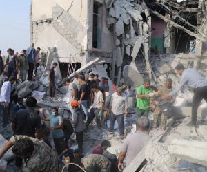 İranda qızlar məktəbində ölənlərin sayı 165 nəfərə çatıb