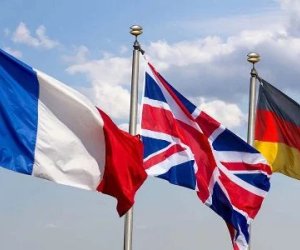 Üç ölkə İrana xəbərdarlıq edib