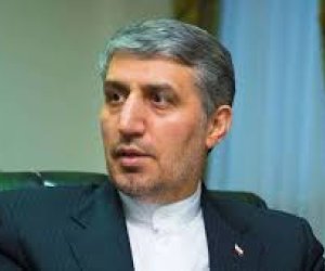 Iran appreciates Azerbaijan&rsquo;s solidarity messages following Supreme Leader&rsquo;s death
