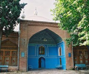 Cüməməscidi təmir olunacaq - Sərəncam