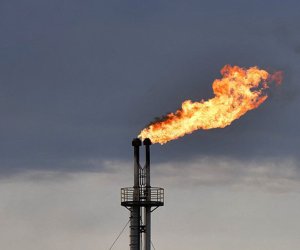 В Европу по TAP транспортировано более 56 млрд кубометров газа