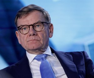 ФРГ не намерена участвовать в военных действиях против Ирана