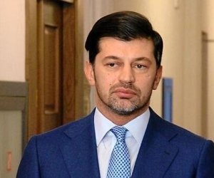 Каладзе застрял в Абу-Даби