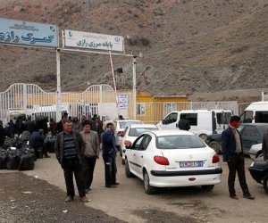 Turkiye closes border crossings with Iran