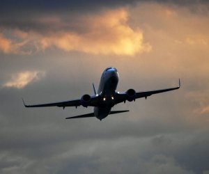 Yaxın Şərqdə məhdudiyyətlər Azərbaycan üzərindən tranzit uçuşları 150-dən çox artırıb