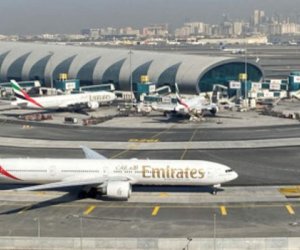 Dubay hava limanları uçuşları qismən bərpa edib