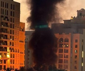 В Кувейте число пострадавших из-за ударов Ирана возросло до 19