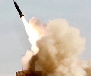 США впервые применили при ударах по Ирану новую ракету PrSM