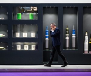 Акции оружейных компаний после ударов по Ирану взлетели