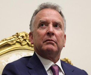 
Уиткофф: США предлагали Ирану отказаться от обогащения урана в обмен на топливо