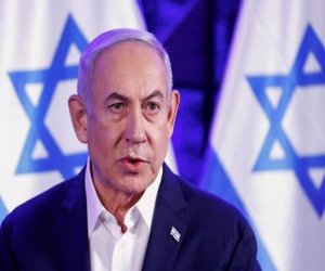 
Netanyahu: Iran is equal to 50 North Koreas
