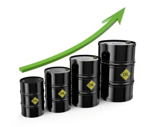 Azərbaycan nefti 10%-ə yaxın bahalaşıb