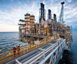 
Азербайджанская нефть подорожала более чем на 9%