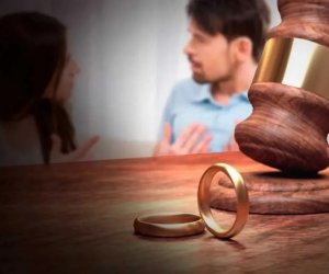 Bakıda bir il ərzində hər 100 nəfərdən 56-sı boşanır