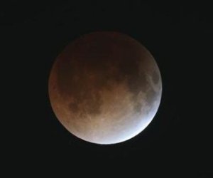 İlin ilk Ay tutulması baş verir