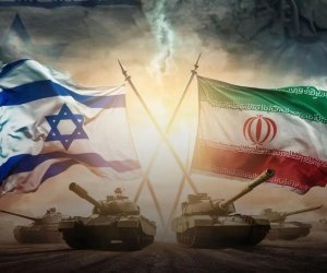 At least 31 Iranian troops killed in Israeli strikes