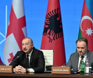 Prezident: 2032-ci ilə qədər alternativ enerji mənbələrindən 6-8 giqavat enerji əldə olunacaq